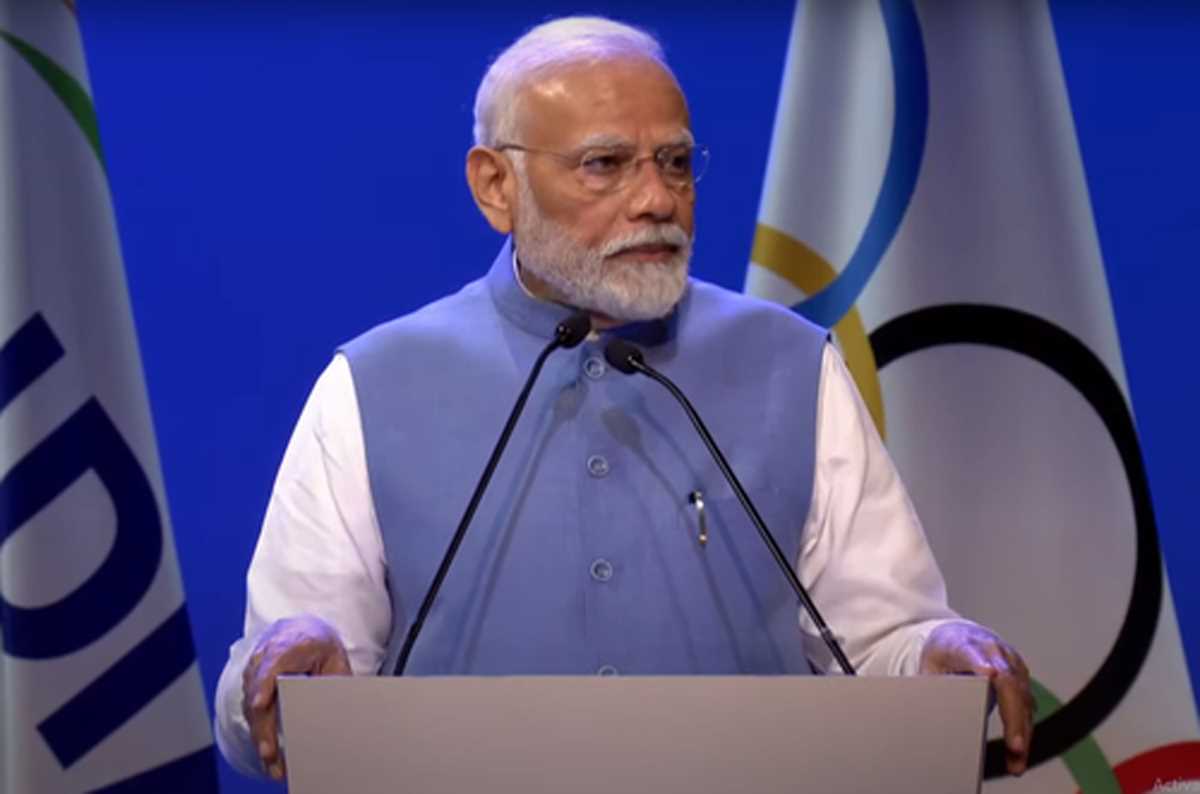 पीएम मोदी को भेंट किए गए स्मृति चिन्हों और उपहारों की ई-नीलामी 31 अक्टूबर तक चलेगी